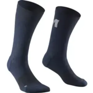 Comparateur de prix : Mavic - Hi-Vis High Socks - Chaussettes vélo Deep Blue - 39 - 42