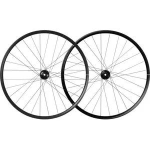 Comparateur de prix : Mavic Jeu De Roues Gravel Allroad 1 Cl Disc Tubeless 12 x 100/12 x 142...