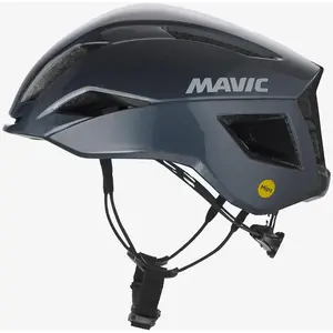 Comparateur de prix : Casque Mavic Comete Sl Mips Gris L (57/61 cm) C00069658