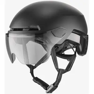 Mavic - Speedcity 2 - Casque vélo urbain Black - M pas cher