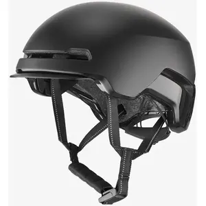 Mavic - Speedcity 2 Cap - Casque vélo urbain Black - M pas cher