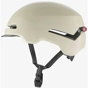 Mavic - Speedcity 2 Cap - Casque vélo urbain Cream - L pas cher