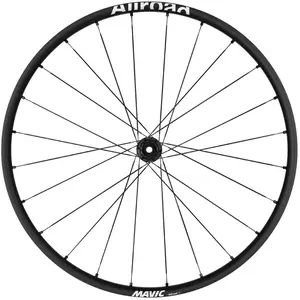 Comparateur de prix : Mavic Roue Arrière De Gravel Allroad S Cl Disc 12 x 142 mm