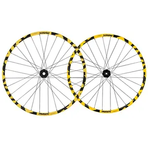 Mavic Jeu De Roues Vtt Deemax Dh Mullet 29/27.5´´ Boost 6b Disc Tubele...Vendu parbikeinn