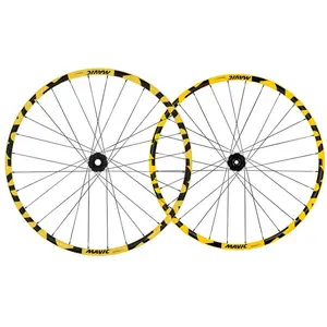 Comparateur de prix : Mavic Jeu De Roues Vtt Deemax Dh Mullet 29/27.5´´ Superboost 6b Disc T...