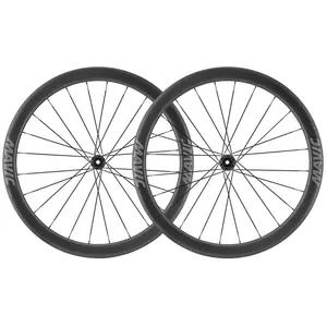 Comparateur de prix : Mavic Jeu De Roues De Route Cosmic Sl 45 Cl Disc Tubeless 12 x 100/12 ...