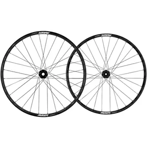 Comparateur de prix : Mavic Jeu De Roues Vtt Deemax Dh Mullet 29/27.5´´ Boost 6b Disc Tubele...