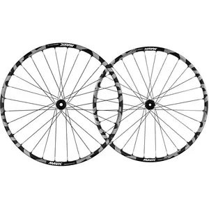 Comparateur de prix : Mavic Jeu De Roues Vtt Deemax Enduro Sl Mullet 29/27.5´´ Boost 6b Disc...
