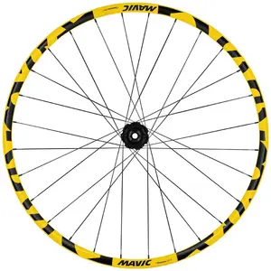 Mavic Roue Arrière De Vtt Deemax Dh 29´´ Int 12 x 157 mm pas cher