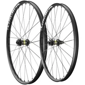 Comparateur de prix : Mavic - E-Deemax S Mullet - 6 Trous - Paire de roues VTT - Sram XD
