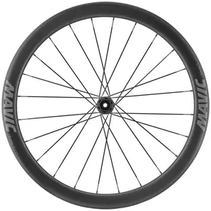 Comparateur de prix : Mavic Roue Arrière De Route Cosmic Sl 45 Cl Disc Tubeless 12 x 142 mm