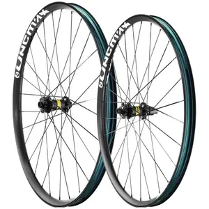 Comparateur de prix : Mavic Jeu De Roues Vtt E-demmax Mullet 29/27.5´´ Boost 6b Disc Tubeles...