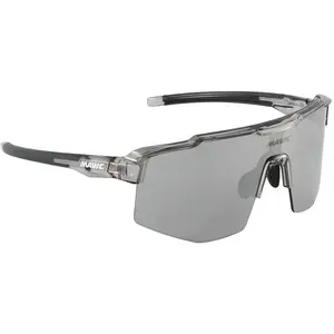 Mavic Lunettes De Soleil Mvs Shield Silver/CAT3 pas cher