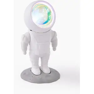 Comparateur de prix : Lampe projecteur BigBen Astro Light Mobility on Board Bleu