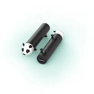 Comparateur de prix : Mobility on Board, PANDA 4800mAh Powerbank Compact et puissant, noir