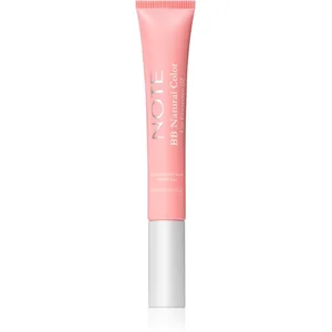 Comparateur de prix : Note Cosmetique Gloss à lèvres BB Natural Color couleur 02 12 ml