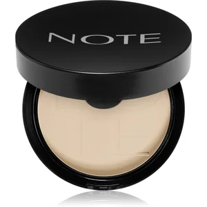 Note Cosmetique Luminous Silk poudre compacte 197 10 g pas cher