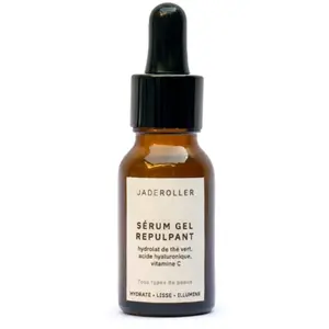 JADE ROLLER - Sérum Gel Repulpant Sérum hydratant 15 ml unisex pas cher