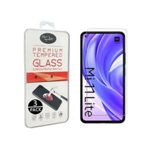 TOPRODUITS [3pack] Film de protection 2.5D Verre trempé pour Xiaomi Mi...Vendu parcdiscount