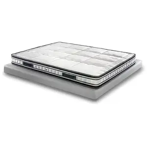 MOBILIER DECO  SLEEP - Matelas Elite Confort 140x190