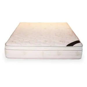 PEACE - Matelas mémoire de forme 160 x 200 Hauteur 27 cm pas cher