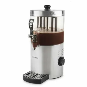 H.koenig shk800 - distributeur de chocolat chaud professionnel pas cher