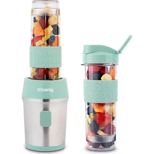 Comparateur de prix : h.koenig smoo18 mini blender