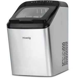 Comparateur de prix : Machine à glaçons - KBP40 H.Koenig