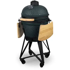 Napoleon - Barbecue à Gaz Rogue 425 + Réchaud + Rôtissoire Incluse - Barbecue, Plancha