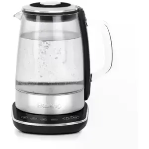HKoenig Bouilloire électrique 15L - BO600 pas cher