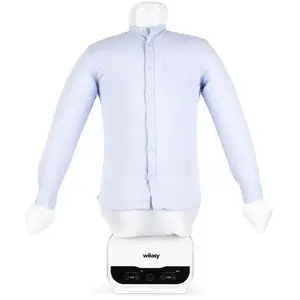 Black November 2025 Weasy HKoenig Wëasy IRO320 Mannequin de