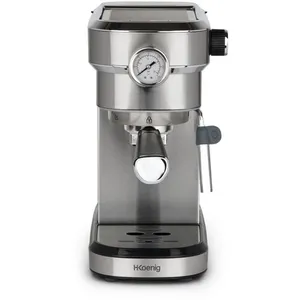 Comparateur de prix : Machine à café expresso - H.KOENIG - EXP820 - 15 bars - Thermoblock - Buse vapeur