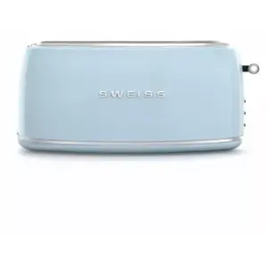 Sweiss Grille pain vintage - grv6 pas cher