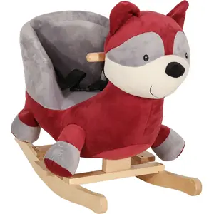 Comparateur de prix : Peluche à bascule Kipic et Olga TROIS KILOS SEPT