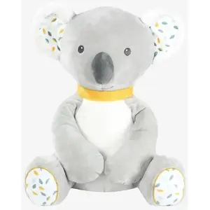 Grande Peluche Koala MULTICOLORE Trois Kilos Sept pas cher