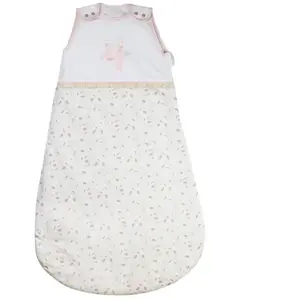 Comparateur de prix : Trois Kilos Sept Gigoteuse chaude Rose et Lili TOG 2,5 (6-18 mois)