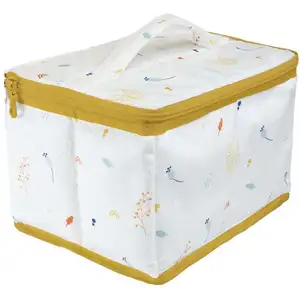 Comparateur de prix : Trois Kilos Sept Trousse de toilette Cache-cache en forêt