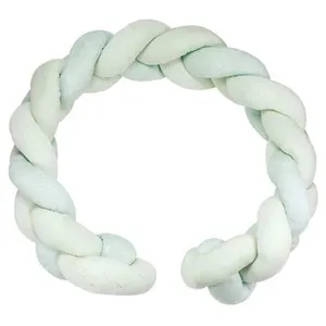 Trois Kilos Sept Tresse décorative Au large de Nova (200 cm)Vendu parsneakids