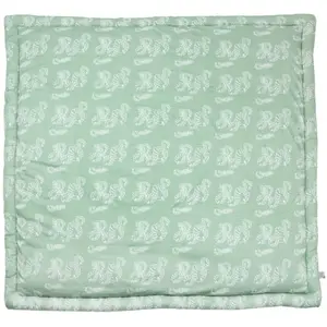 Comparateur de prix : Trois Kilos Sept Tapis de jeu Tropical (100 x 100 cm)