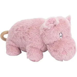 Peluche musicale ROSE Trois Kilos Sept pas cher