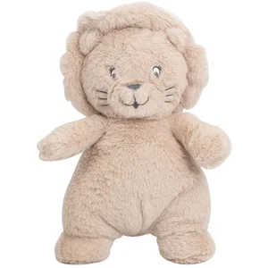 Peluche musicale MARRON Trois Kilos Sept pas cher
