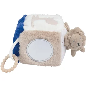 Cube d'éveil Tam Tam BEIGE Trois Kilos Sept pas cher