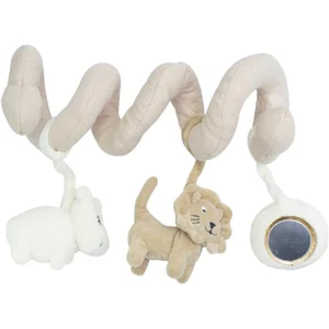 Spirale d'activités Tam Tam BEIGE Trois Kilos Sept pas cher