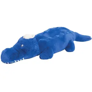Grande peluche BLEU Trois Kilos Sept pas cher
