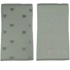 Comparateur de prix : Protège barreaux Honey (pour lits 60 x 120 ou 70 x 140 cm)