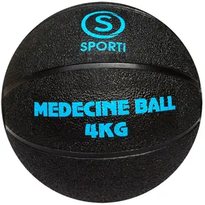 Comparateur de prix : SPORTIFRANCE Medecine ball gonflable sporti france