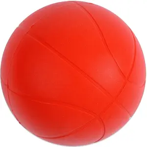 Comparateur de prix : Ballon De Basket Mousse Haute Densité Sporti France