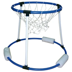 Comparateur de prix : Panier flottant Sporti France - blanc/bleu - TU