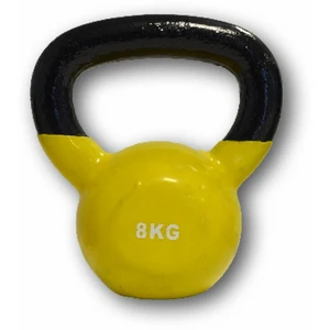 Sporti France Kettlebell 8kg pas cher