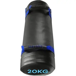 Sand bag Sporti 20 kg Noir 20 kg 044047